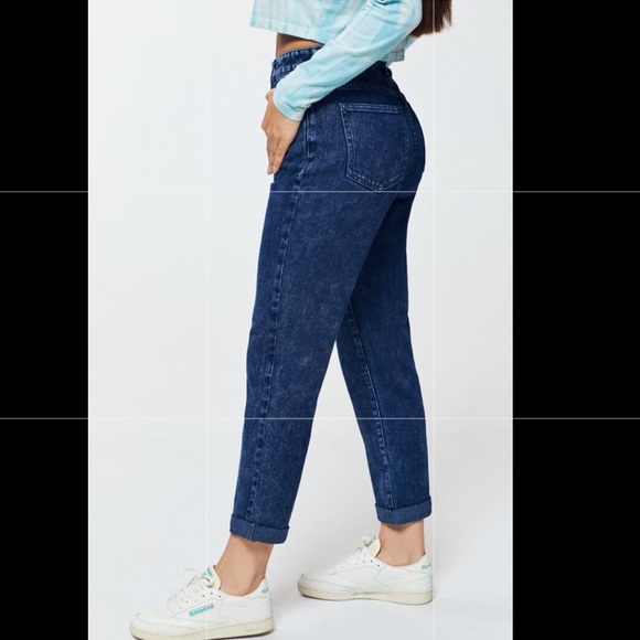 Brand new PacSun mom jean - Picture 5 of 8